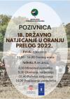 18. Natjecanje u oranju Republike Hrvatske