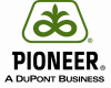 First proud Golden Sponsor of the Contest - Pioneer