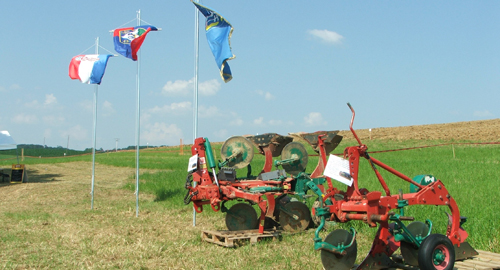 Održano 14. natjecanje orača Koprivničko-križevačke županije