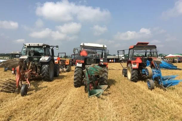 Održano 11. natjecanje orača Varaždinske županije