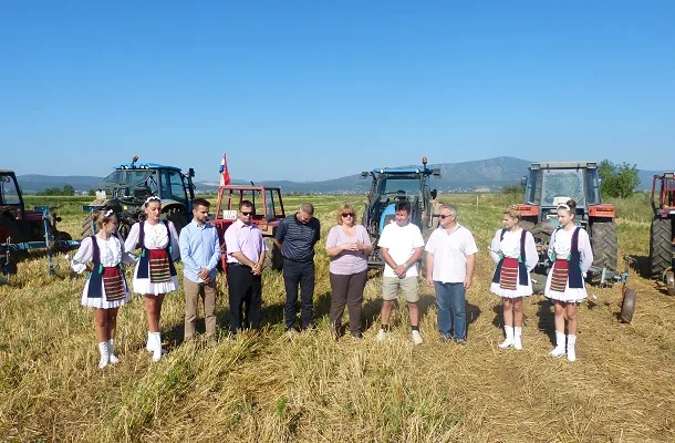 Kapetanović i Meter ponovo najbolji orači Splitsko-dalmatinske županije
