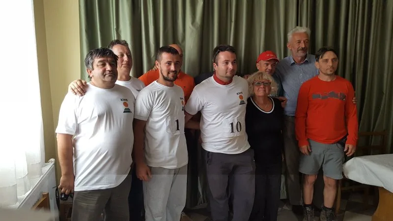 Održano 13. natjecanje orača Osječko-baranjske županije