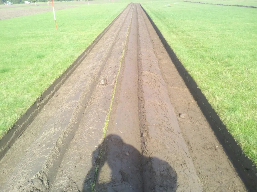 Odrađen drugi dan treninga na travi