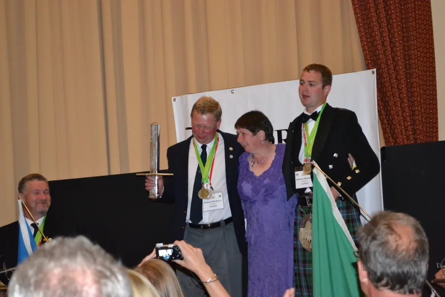 Mitchell Jr. i Sr. pobjednici WPC-a 2016; Višak 21., Šebalj 25.