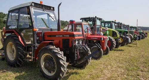 Održano 14. županijsko natjecanje u oranju Zagrebačke županije