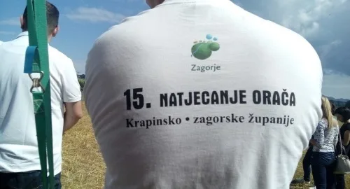 Nikola Tuđa i Vilko Kukec pobjednici 15. natjecanja orača Krapinsko-zagorske županije