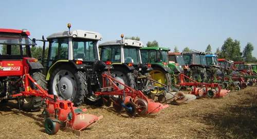 14. Natjecanje orača Brodsko-posavske županije