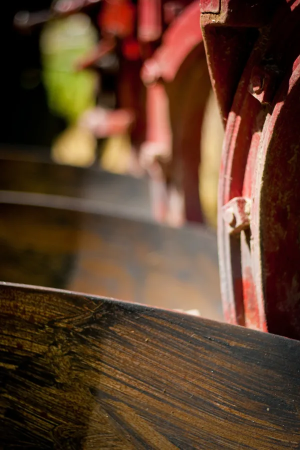 15. Državno natjecanje u oranju