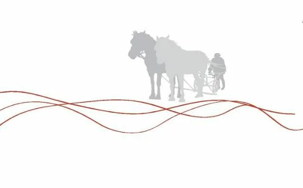 Program 15. Natjecanja u oranju RH i 6. Natjecanja u oranju konjima RH