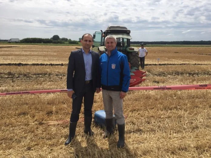 Oranje se nakon tri godine vraća u Slavoniju!