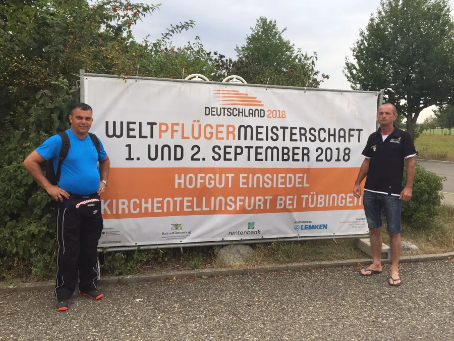 U Njemačkoj pripreme u punom jeku