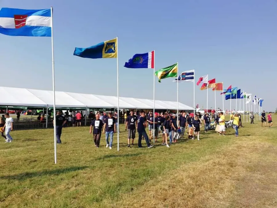 Saša Višak i Ivan Spudić najbolji hrvatski orači, Jure Capan najbolji orač konjima