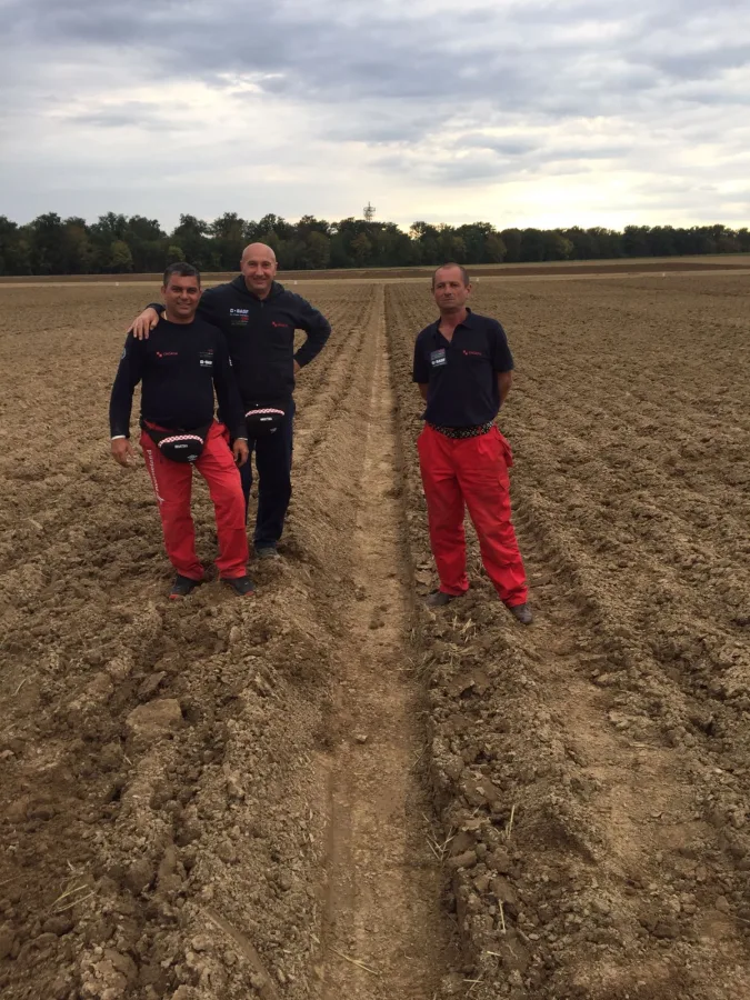 Prvi dan 65. Svjetskog natjecanja prošao odlično