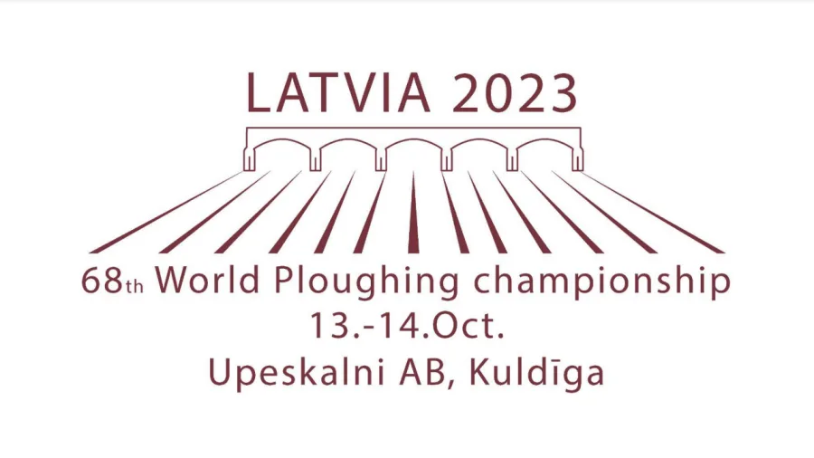 IZVJEŠĆE S 68. SVJETSKOG NATJECANJA U ORANJU, LATVIJA